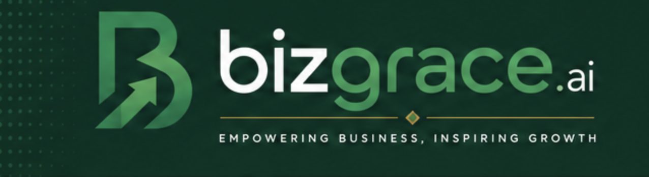 BizGrace — Empowering Business, Inspiring Growth
